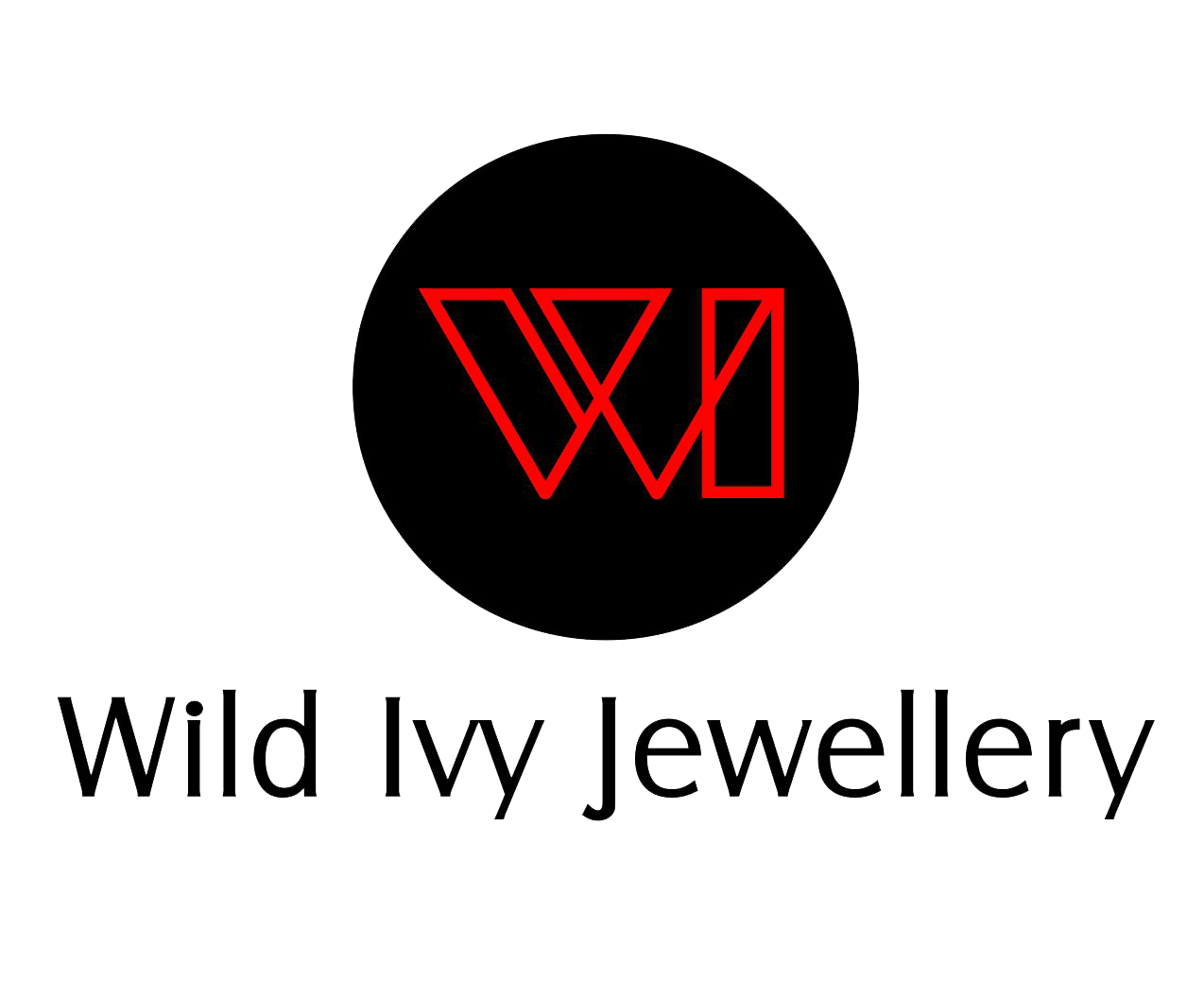 Wild Ivy Jewellery Logo
